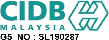 CIDB registered