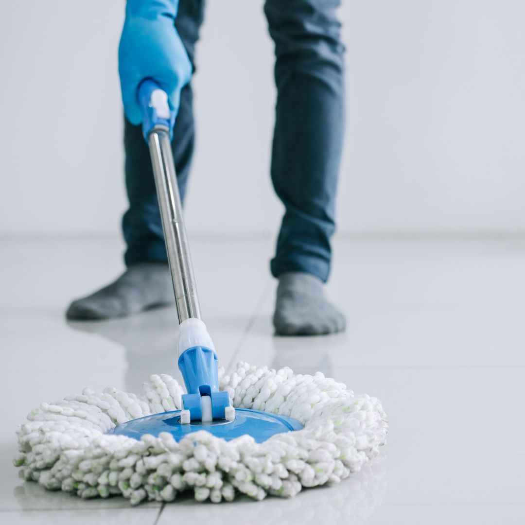 Anti-slip treatment service