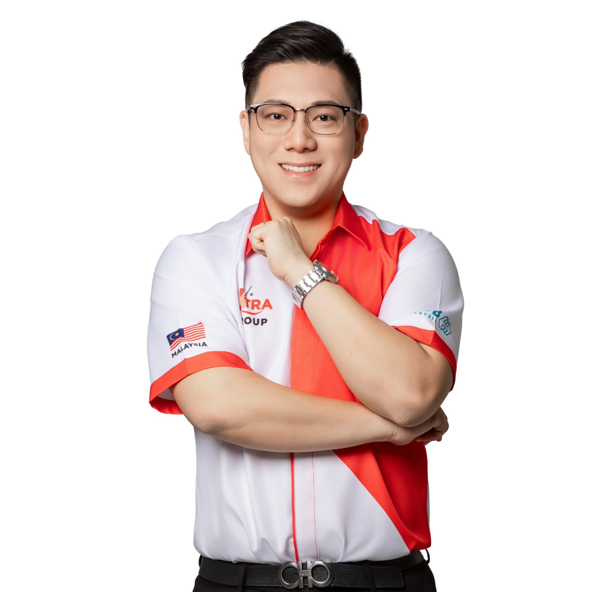 Rocky Chai, Chief Executive Officer of Ultra Group