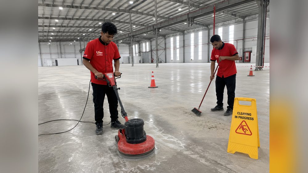 Pro Clean